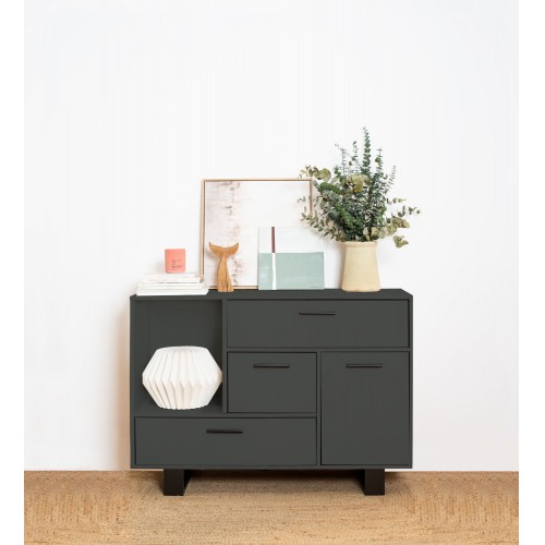 CHALK PAINT CP-27 CASI NEGRO